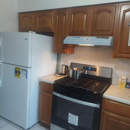 Double Queen Room 6 Minutes Walk To Penn Station Nyc Ewr Jersey City Exteriér fotografie