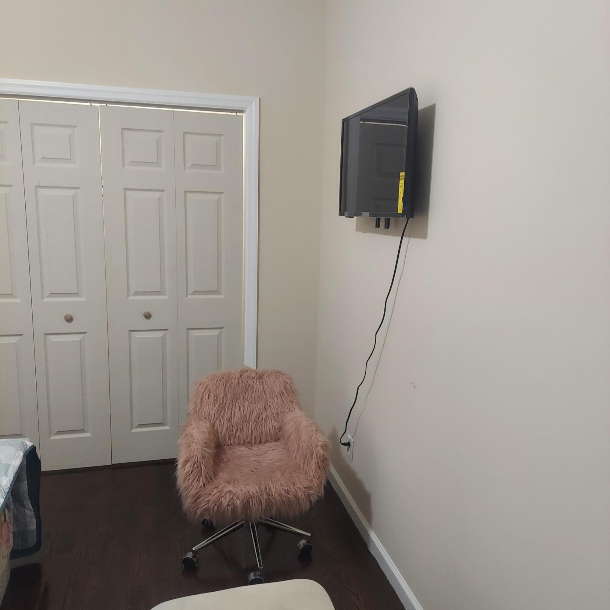Double Queen Room 6 Minutes Walk To Penn Station Nyc Ewr Jersey City Exteriér fotografie