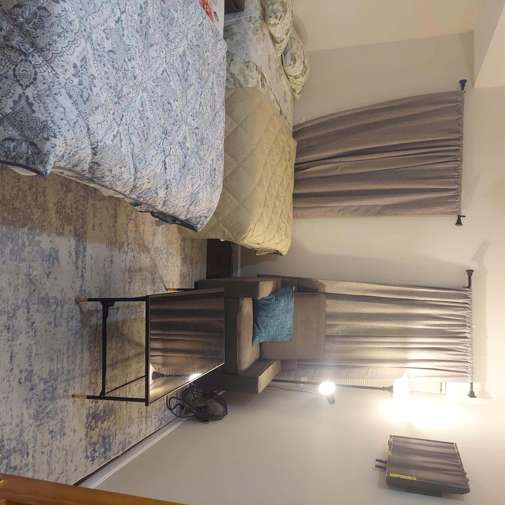 Double Queen Room 6 Minutes Walk To Penn Station Nyc Ewr Jersey City Exteriér fotografie